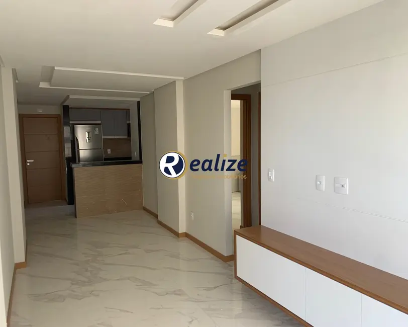 Foto 2 de Apartamento com 3 quartos à venda, 88m2 em Praia do Morro, Guarapari - ES