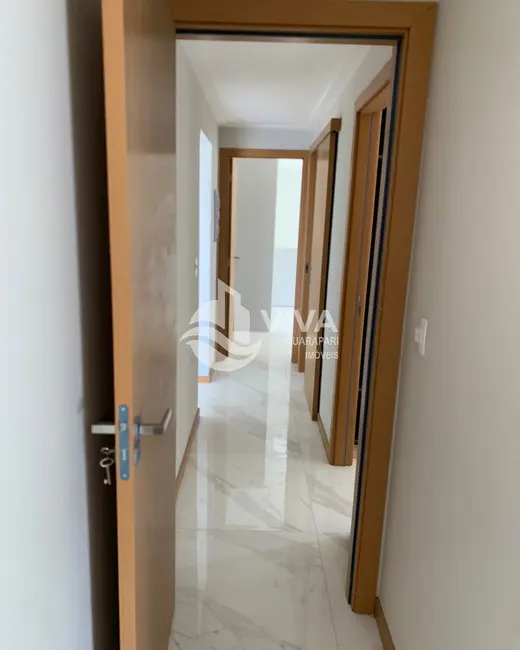 Foto 5 de Apartamento com 3 quartos à venda, 88m2 em Praia do Morro, Guarapari - ES