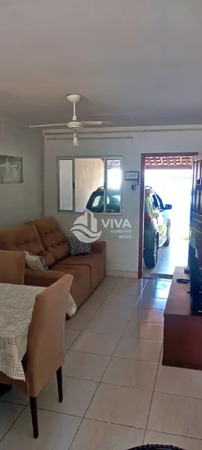 Casa com 2 quartos à venda, 80m2 em Guarapari - ES - imagem 1 Foto 1 de Casa com 2 quartos à venda, 80m2 em Guarapari - ES