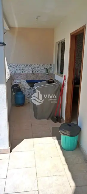 Casa com 2 quartos à venda, 80m2 em Guarapari - ES - imagem 9 Foto 9 de Casa com 2 quartos à venda, 80m2 em Guarapari - ES