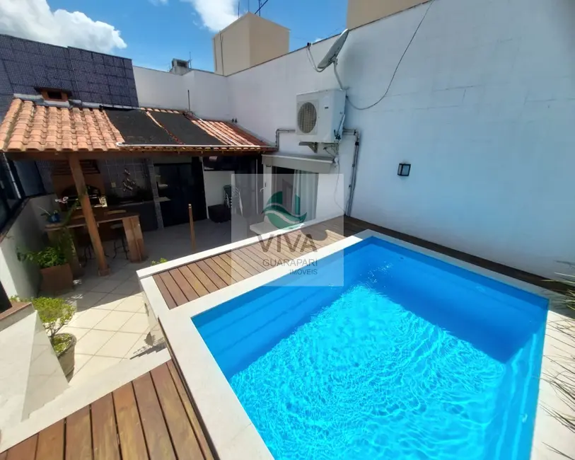 Foto 2 de Apartamento com 3 quartos à venda, 180m2 em Centro, Guarapari - ES
