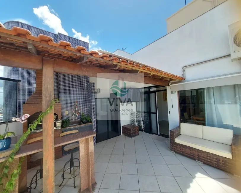 Foto 1 de Apartamento com 3 quartos à venda, 180m2 em Centro, Guarapari - ES