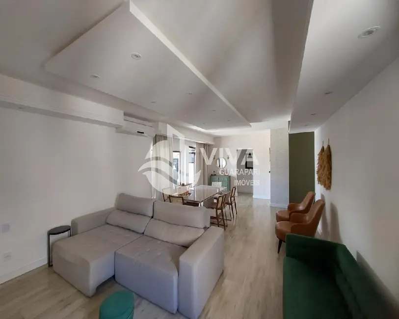 Apartamento com 3 quartos à venda, 180m2 em Centro, Guarapari - ES - imagem 4 Foto 4 de Apartamento com 3 quartos à venda, 180m2 em Centro, Guarapari - ES