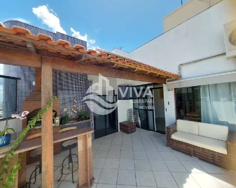 Apartamento com 3 quartos à venda, 180m2 em Centro, Guarapari - ES - imagem 1 Foto 1 de Apartamento com 3 quartos à venda, 180m2 em Centro, Guarapari - ES