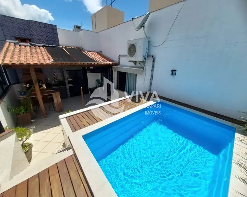 Apartamento com 3 quartos à venda, 180m2 em Centro, Guarapari - ES - imagem 2 Foto 2 de Apartamento com 3 quartos à venda, 180m2 em Centro, Guarapari - ES