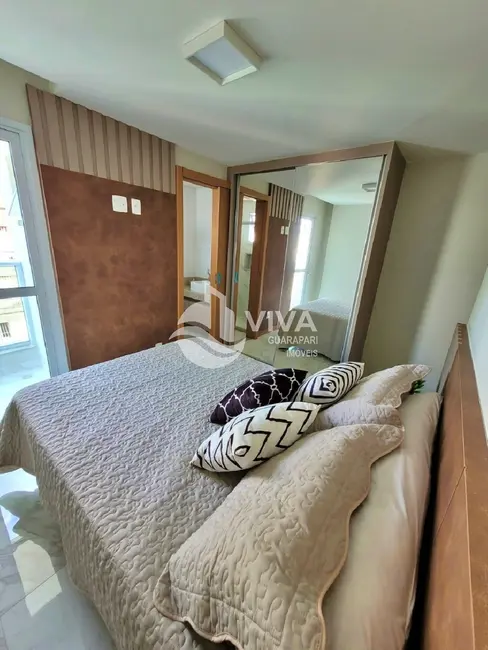 Foto 9 de Apartamento com 3 quartos à venda, 88m2 em Praia do Morro, Guarapari - ES