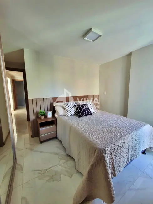 Foto 8 de Apartamento com 3 quartos à venda, 88m2 em Praia do Morro, Guarapari - ES