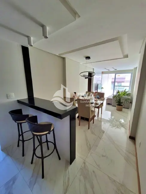 Foto 3 de Apartamento com 3 quartos à venda, 88m2 em Praia do Morro, Guarapari - ES