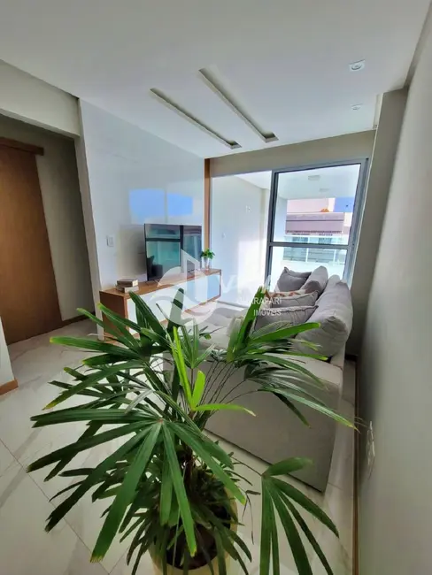 Foto 7 de Apartamento com 3 quartos à venda, 88m2 em Praia do Morro, Guarapari - ES