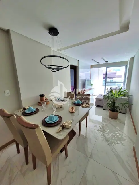 Foto 5 de Apartamento com 3 quartos à venda, 88m2 em Praia do Morro, Guarapari - ES