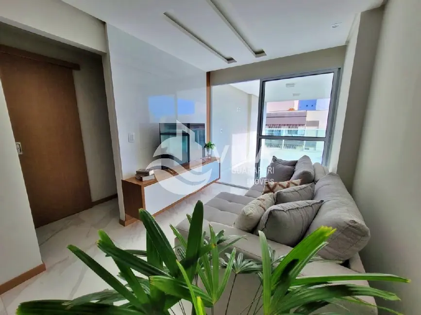 Foto 1 de Apartamento com 3 quartos à venda, 88m2 em Praia do Morro, Guarapari - ES