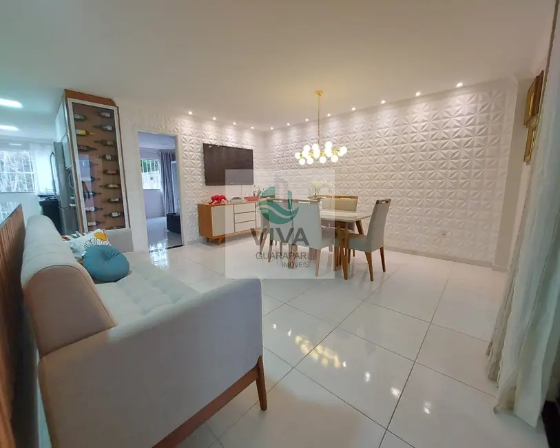 Foto 1 de Casa com 4 quartos à venda, 280m2 em Itapebussu, Guarapari - ES