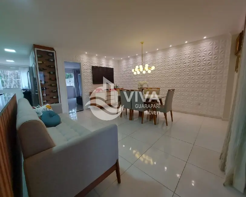 Foto 2 de Casa com 4 quartos à venda, 280m2 em Itapebussu, Guarapari - ES