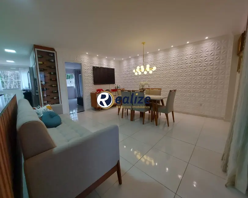 Foto 2 de Casa com 4 quartos à venda, 280m2 em Itapebussu, Guarapari - ES