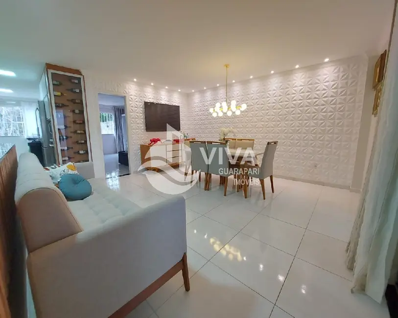 Foto 1 de Casa com 4 quartos à venda, 280m2 em Itapebussu, Guarapari - ES