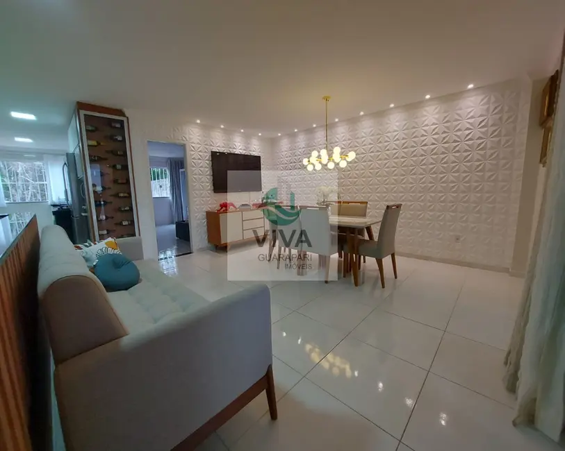 Foto 2 de Casa com 4 quartos à venda, 280m2 em Itapebussu, Guarapari - ES