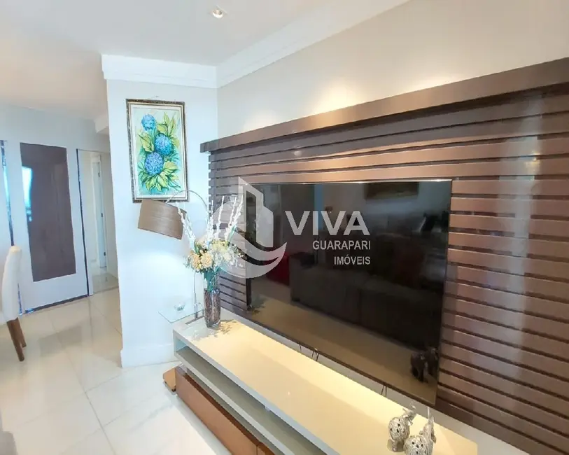 Apartamento com 4 quartos à venda, 140m2 em Praia do Morro, Guarapari - ES - imagem 7 Foto 7 de Apartamento com 4 quartos à venda, 140m2 em Praia do Morro, Guarapari - ES