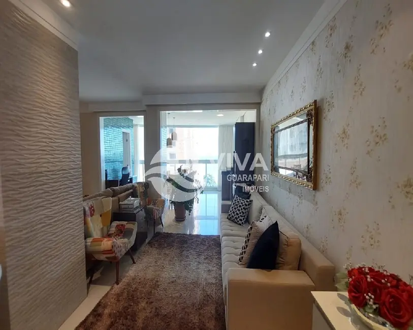 Apartamento com 4 quartos à venda, 140m2 em Praia do Morro, Guarapari - ES - imagem 9 Foto 9 de Apartamento com 4 quartos à venda, 140m2 em Praia do Morro, Guarapari - ES