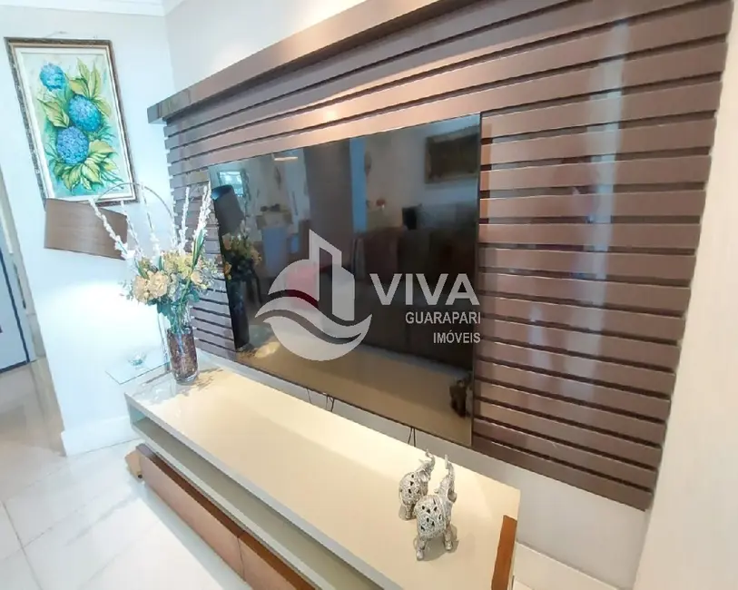 Apartamento com 4 quartos à venda, 140m2 em Praia do Morro, Guarapari - ES - imagem 8 Foto 8 de Apartamento com 4 quartos à venda, 140m2 em Praia do Morro, Guarapari - ES