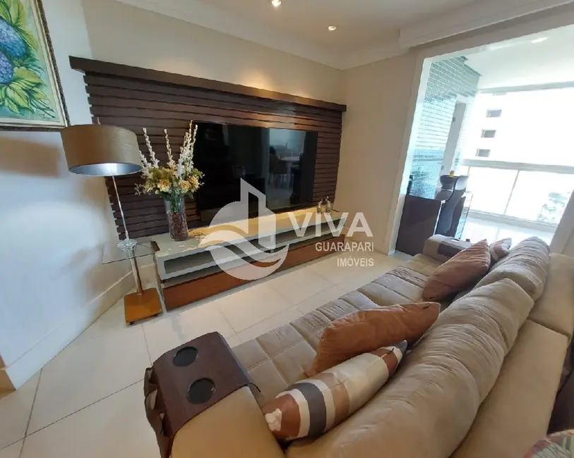 Apartamento com 4 quartos à venda, 140m2 em Praia do Morro, Guarapari - ES - imagem 5 Foto 5 de Apartamento com 4 quartos à venda, 140m2 em Praia do Morro, Guarapari - ES