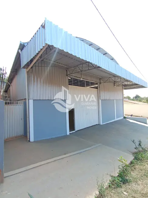 Foto 2 de Armazém / Galpão à venda, 320m2 em Portal, Guarapari - ES