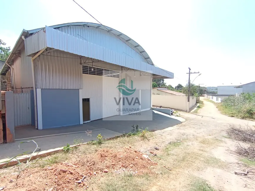 Armazém / Galpão à venda, 320m2 em Portal, Guarapari - ES - imagem 3 Foto 3 de Armazém / Galpão à venda, 320m2 em Portal, Guarapari - ES