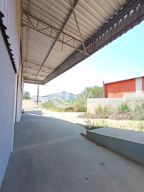 Foto 5 de Armazém / Galpão à venda, 320m2 em Portal, Guarapari - ES