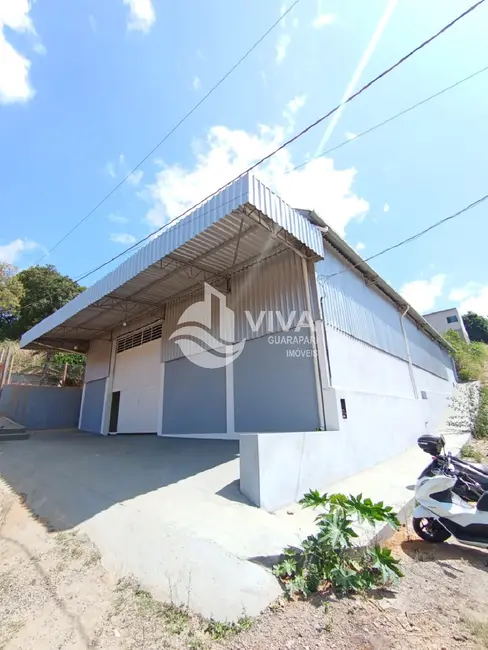 Foto 4 de Armazém / Galpão à venda, 320m2 em Portal, Guarapari - ES
