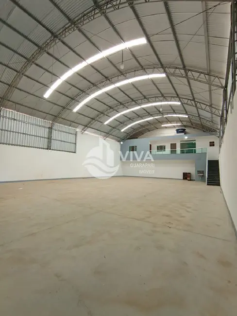 Foto 8 de Armazém / Galpão à venda, 320m2 em Portal, Guarapari - ES