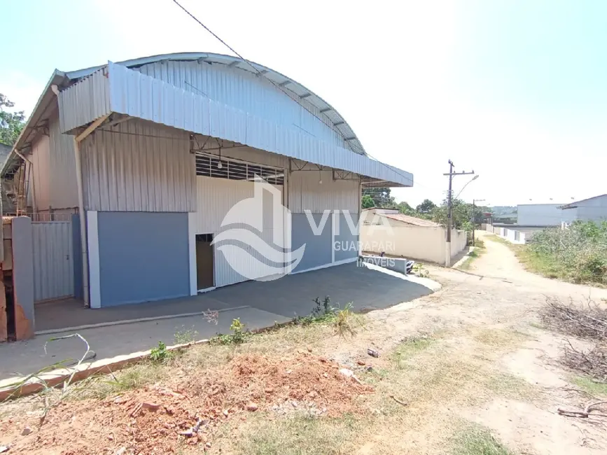 Foto 3 de Armazém / Galpão à venda, 320m2 em Portal, Guarapari - ES