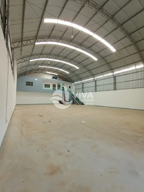 Foto 7 de Armazém / Galpão à venda, 320m2 em Portal, Guarapari - ES