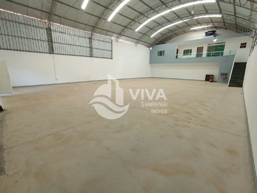 Foto 9 de Armazém / Galpão à venda, 320m2 em Portal, Guarapari - ES