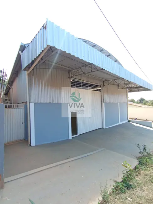 Foto 2 de Armazém / Galpão à venda, 320m2 em Portal, Guarapari - ES