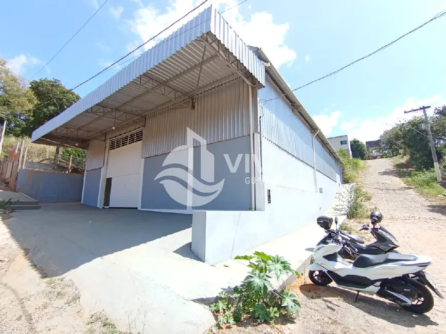 Foto 1 de Armazém / Galpão à venda, 320m2 em Portal, Guarapari - ES