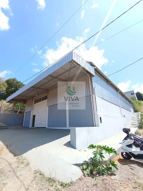 Armazém / Galpão à venda, 320m2 em Portal, Guarapari - ES - imagem 4 Foto 4 de Armazém / Galpão à venda, 320m2 em Portal, Guarapari - ES