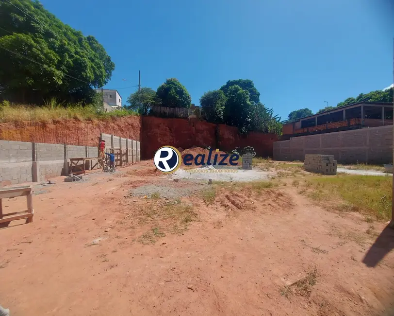 Foto 1 de Armazém / Galpão para alugar, 500m2 em São Gabriel, Guarapari - ES