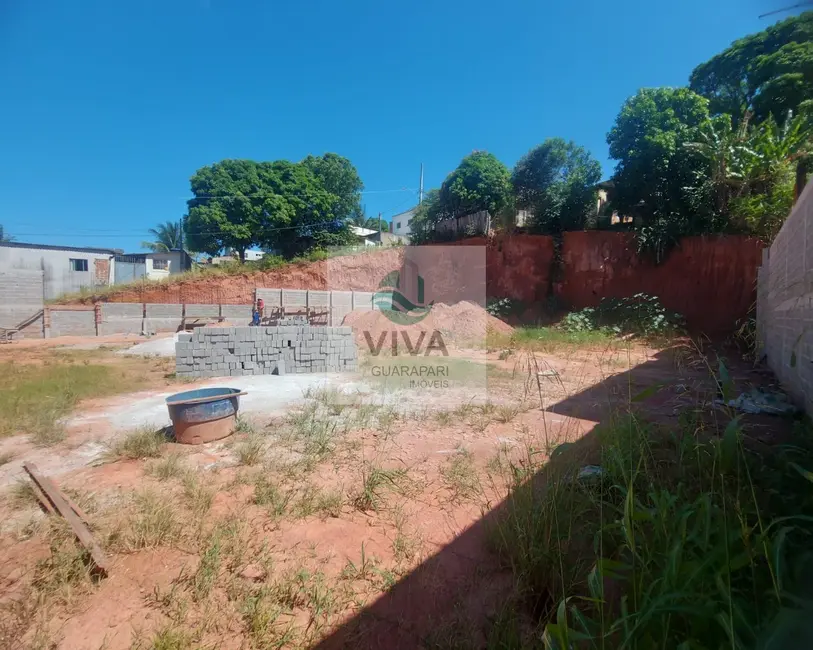 Armazém / Galpão para alugar, 500m2 em São Gabriel, Guarapari - ES - imagem 5 Foto 5 de Armazém / Galpão para alugar, 500m2 em São Gabriel, Guarapari - ES