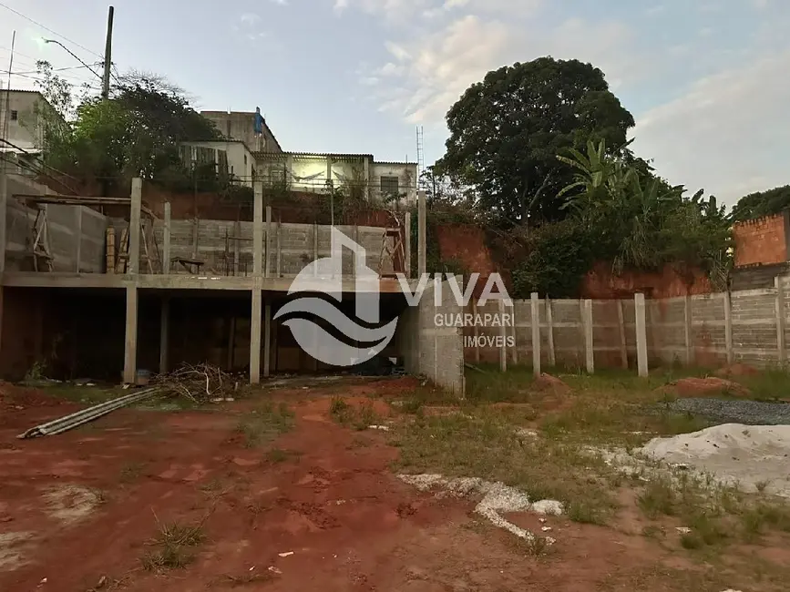 Foto 1 de Armazém / Galpão para alugar, 500m2 em São Gabriel, Guarapari - ES
