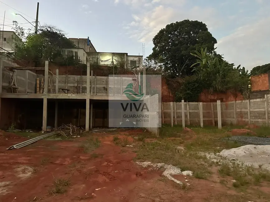 Armazém / Galpão para alugar, 500m2 em São Gabriel, Guarapari - ES - imagem 1 Foto 1 de Armazém / Galpão para alugar, 500m2 em São Gabriel, Guarapari - ES