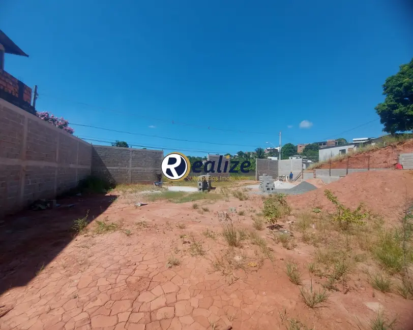 Foto 2 de Armazém / Galpão para alugar, 500m2 em São Gabriel, Guarapari - ES