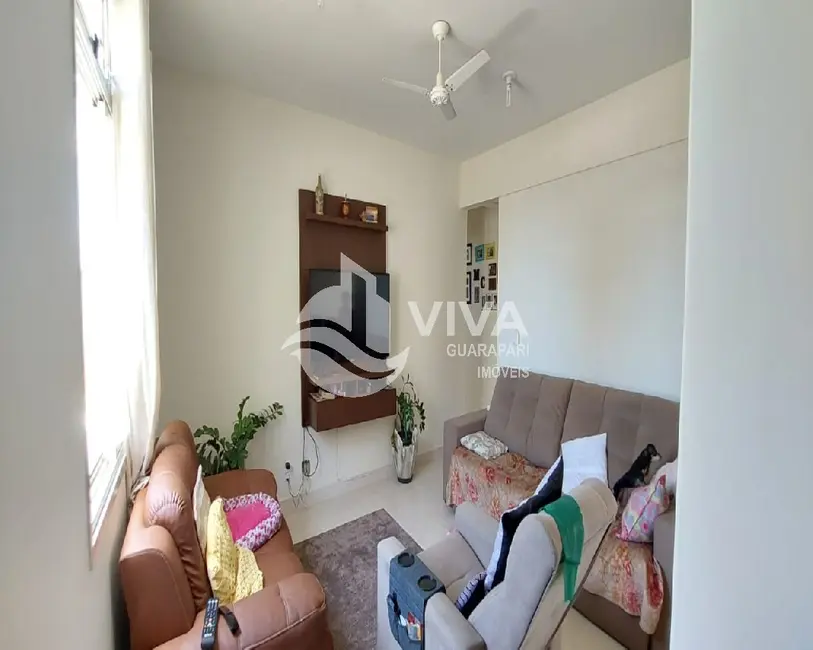 Apartamento com 3 quartos à venda, 115m2 em Ipiranga, Guarapari - ES - imagem 1 Foto 1 de Apartamento com 3 quartos à venda, 115m2 em Ipiranga, Guarapari - ES