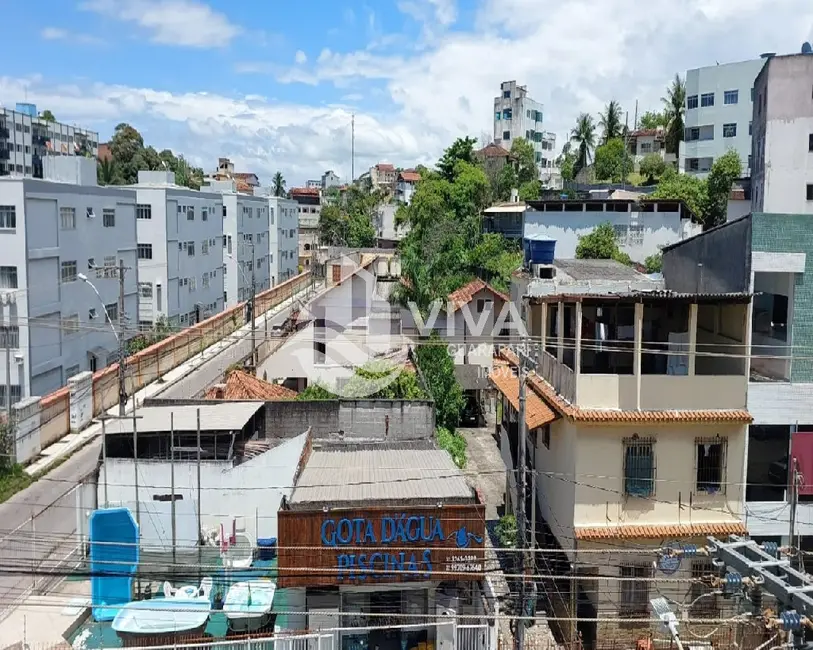 Apartamento com 3 quartos à venda, 115m2 em Ipiranga, Guarapari - ES - imagem 7 Foto 7 de Apartamento com 3 quartos à venda, 115m2 em Ipiranga, Guarapari - ES