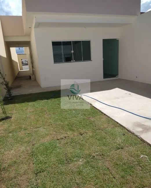 Foto 2 de Casa com 3 quartos à venda, 90m2 em Santa Mônica, Guarapari - ES