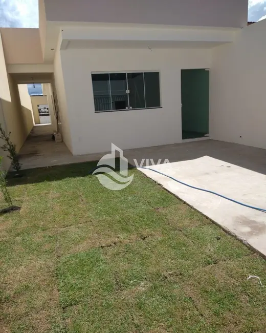 Foto 2 de Casa com 3 quartos à venda, 90m2 em Santa Mônica, Guarapari - ES