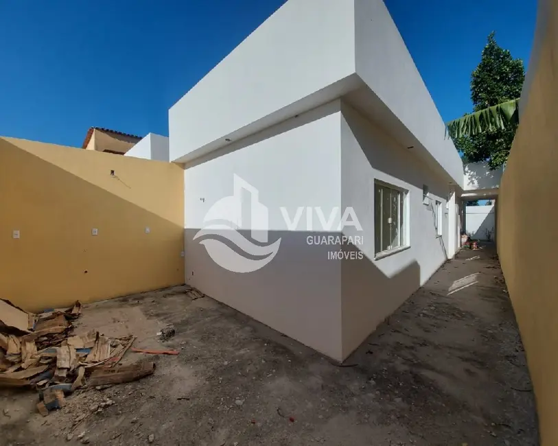 Foto 4 de Casa com 3 quartos à venda, 90m2 em Santa Mônica, Guarapari - ES