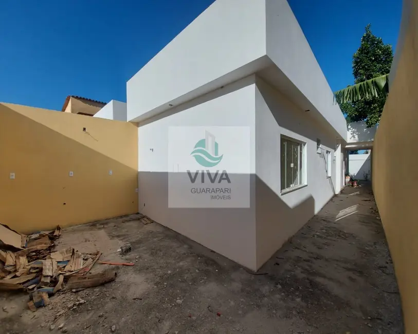 Foto 4 de Casa com 3 quartos à venda, 90m2 em Santa Mônica, Guarapari - ES