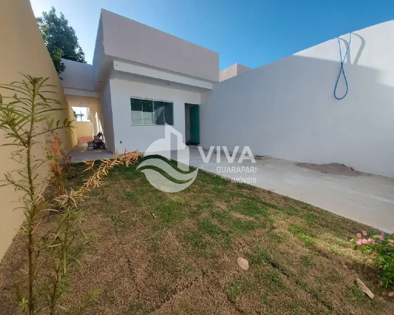 Foto 1 de Casa com 3 quartos à venda, 90m2 em Santa Mônica, Guarapari - ES
