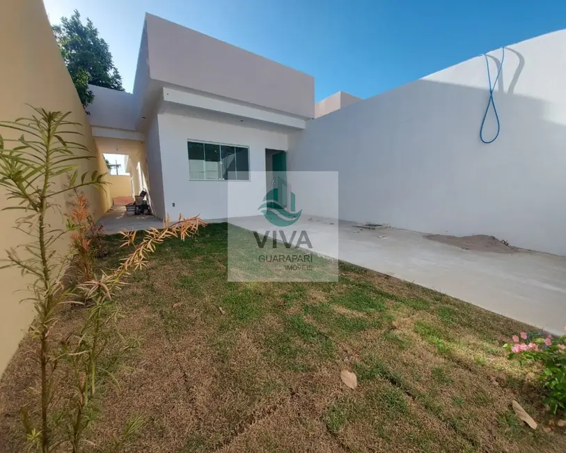 Foto 1 de Casa com 3 quartos à venda, 90m2 em Santa Mônica, Guarapari - ES