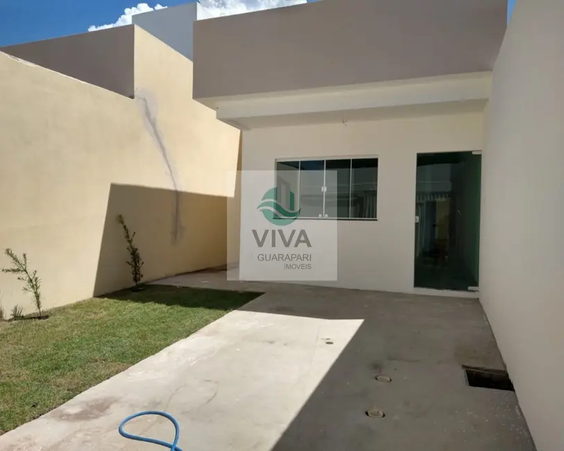 Foto 3 de Casa com 3 quartos à venda, 90m2 em Santa Mônica, Guarapari - ES
