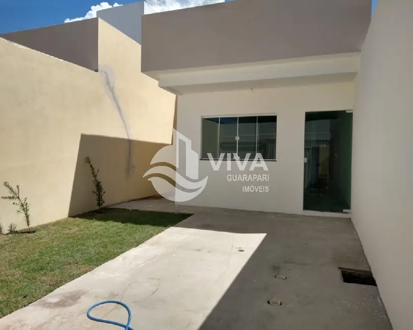 Foto 3 de Casa com 3 quartos à venda, 90m2 em Santa Mônica, Guarapari - ES